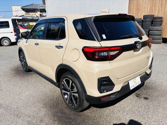 DAIHATSU ROCKY 2020 Image 31