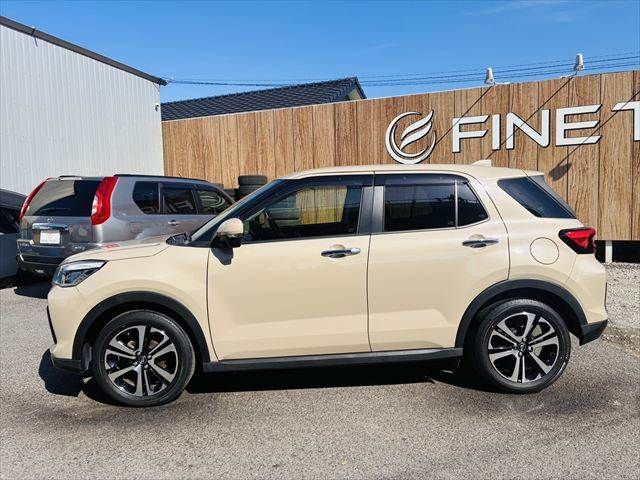 DAIHATSU ROCKY 2020 Image 31