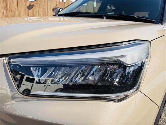 DAIHATSU ROCKY 2020 Image 31