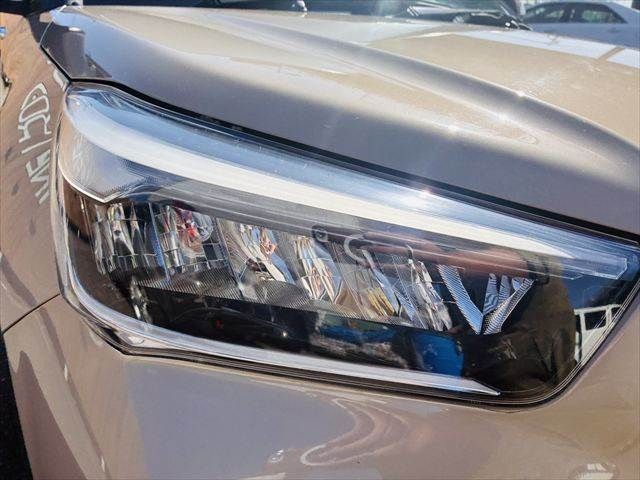 DAIHATSU ROCKY 2020 Image 31