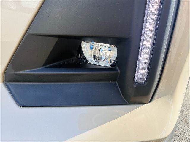 DAIHATSU ROCKY 2020 Image 31