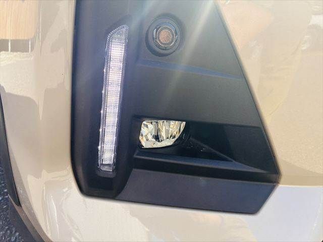 DAIHATSU ROCKY 2020 Image 31