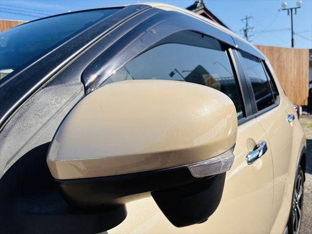 DAIHATSU ROCKY 2020 Image 31