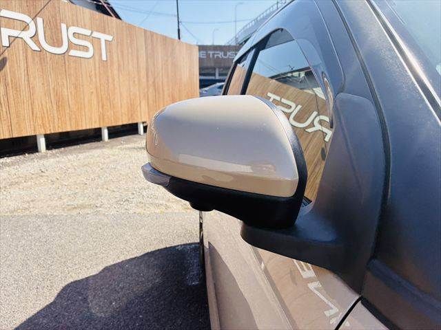 DAIHATSU ROCKY 2020 Image 31