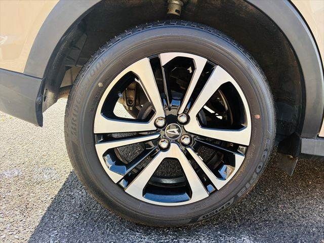 DAIHATSU ROCKY 2020 Image 31