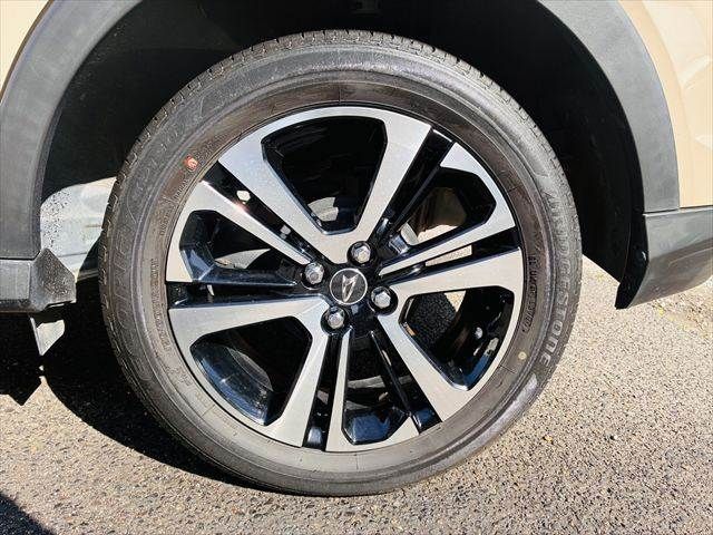 DAIHATSU ROCKY 2020 Image 31