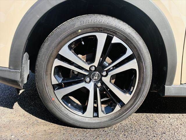 DAIHATSU ROCKY 2020 Image 31