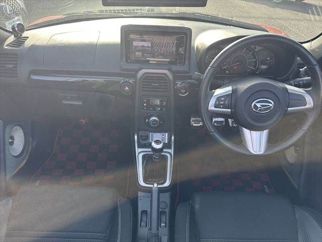 DAIHATSU COPEN 2014 Image 31
