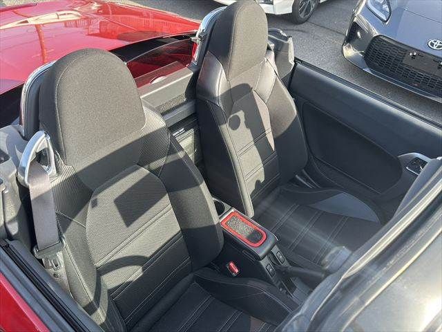 DAIHATSU COPEN 2014 Image 31