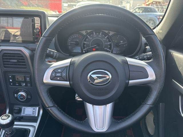 DAIHATSU COPEN 2014 Image 31