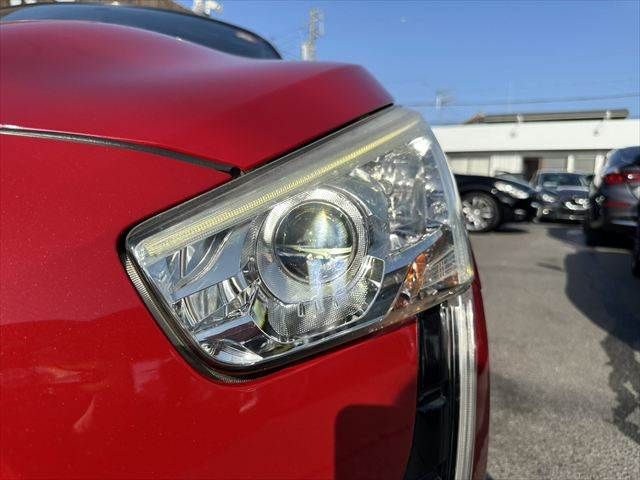 DAIHATSU COPEN 2014 Image 31