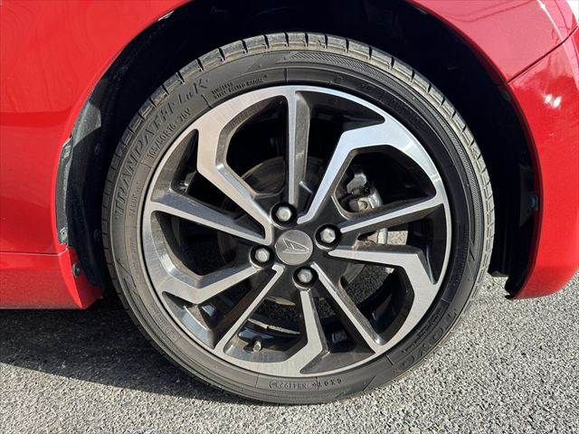 DAIHATSU COPEN 2014 Image 31