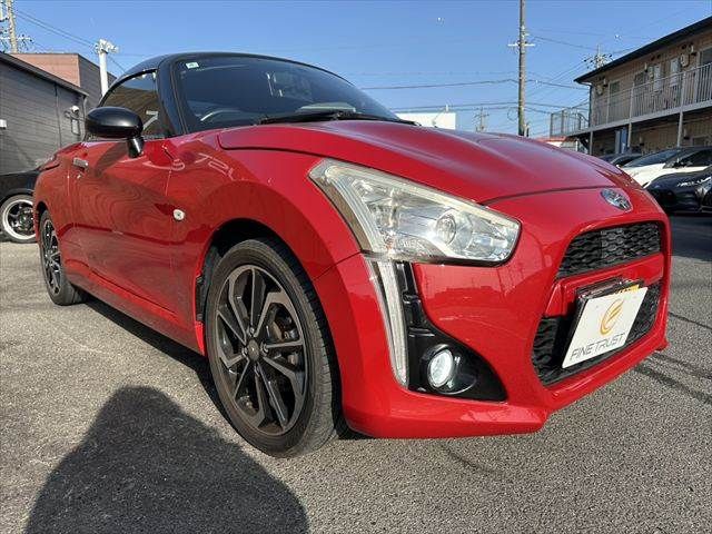 DAIHATSU COPEN 2014 Image 31