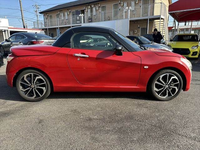 DAIHATSU COPEN 2014 Image 31