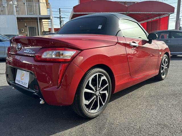DAIHATSU COPEN 2014 Image 31