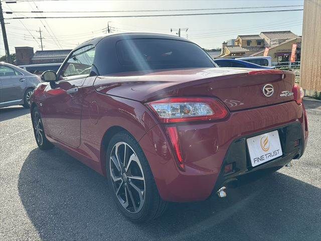 DAIHATSU COPEN 2014 Image 31