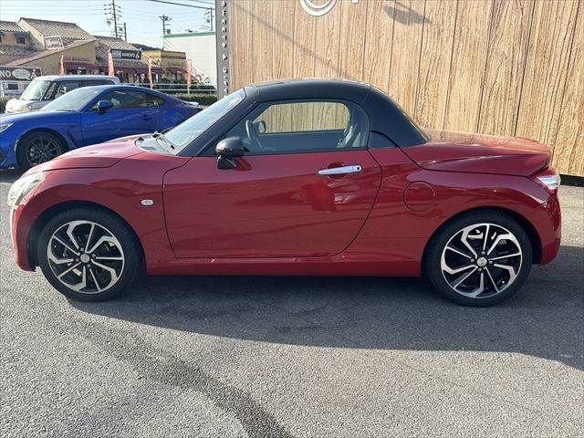 DAIHATSU COPEN 2014 Image 31