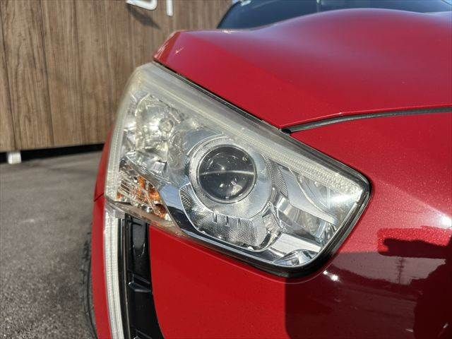 DAIHATSU COPEN 2014 Image 31