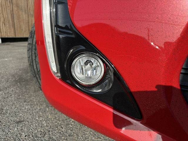 DAIHATSU COPEN 2014 Image 31