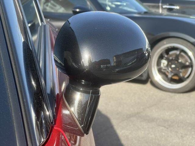 DAIHATSU COPEN 2014 Image 31