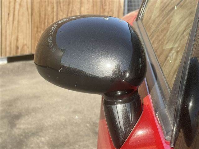 DAIHATSU COPEN 2014 Image 31