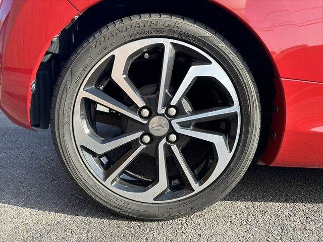 DAIHATSU COPEN 2014 Image 31