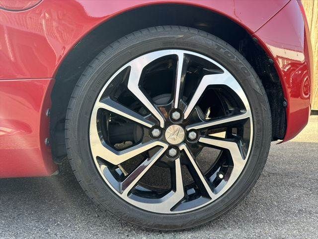 DAIHATSU COPEN 2014 Image 31