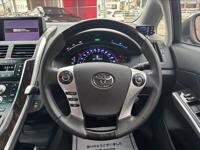 TOYOTA SAI 2013 Image 31