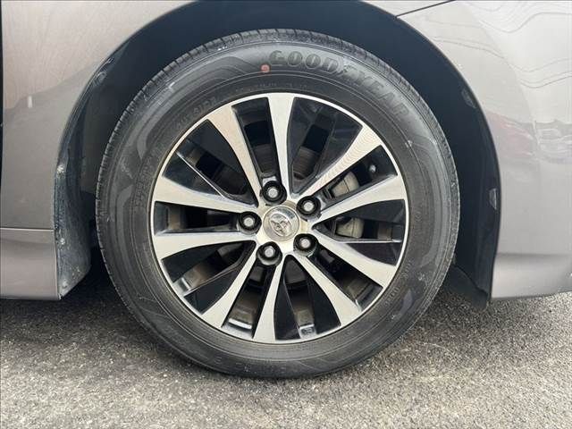 TOYOTA SAI 2013 Image 31