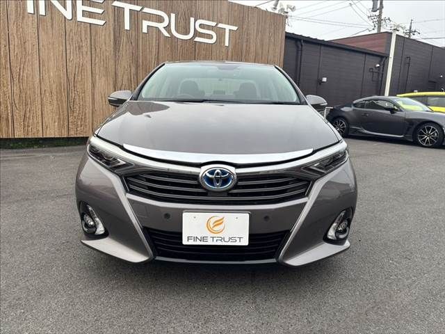 TOYOTA SAI 2013 Image 31