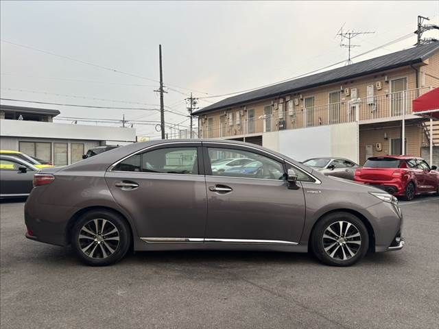 TOYOTA SAI 2013 Image 31