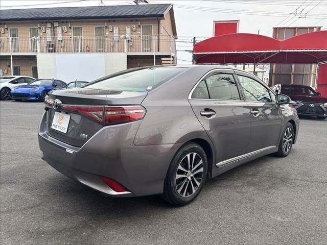 TOYOTA SAI 2013 Image 31