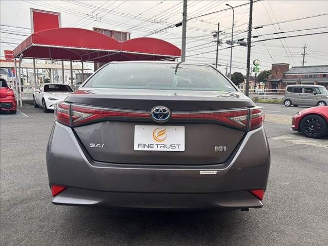 TOYOTA SAI 2013 Image 31