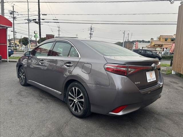 TOYOTA SAI 2013 Image 31