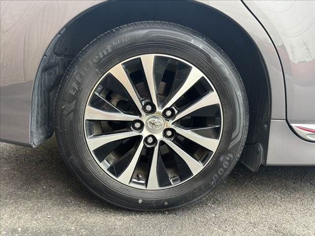 TOYOTA SAI 2013 Image 31