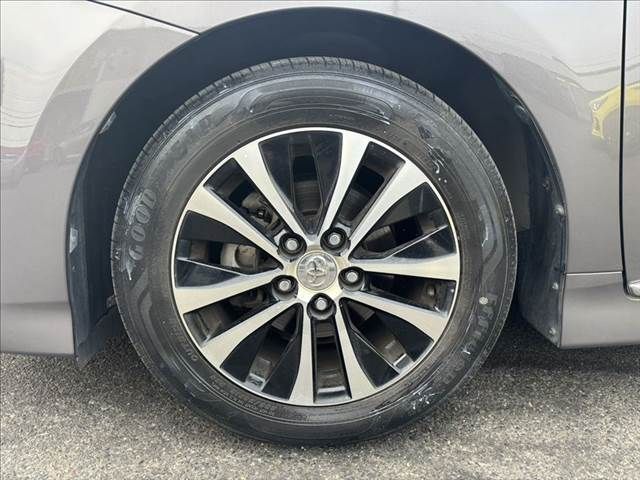 TOYOTA SAI 2013 Image 31