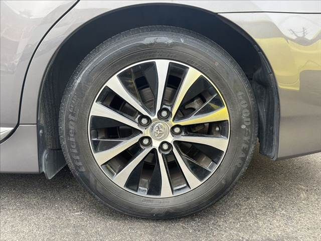 TOYOTA SAI 2013 Image 31