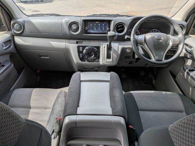 NISSAN NV350 CARAVAN 2019 Image 31