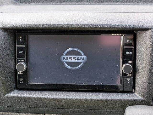 NISSAN NV350 CARAVAN 2019 Image 31