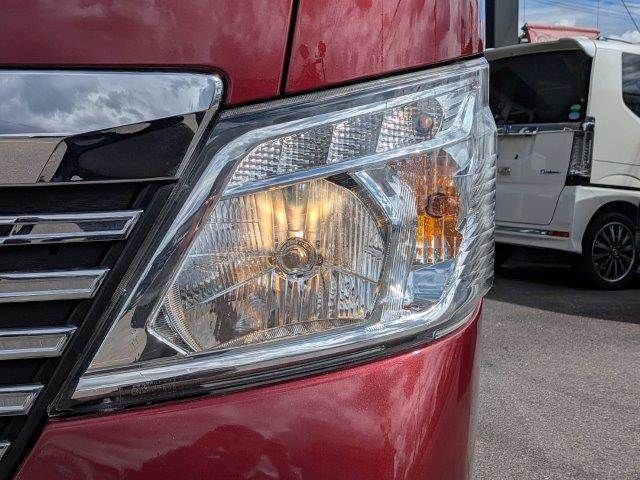 NISSAN NV350 CARAVAN 2019 Image 31