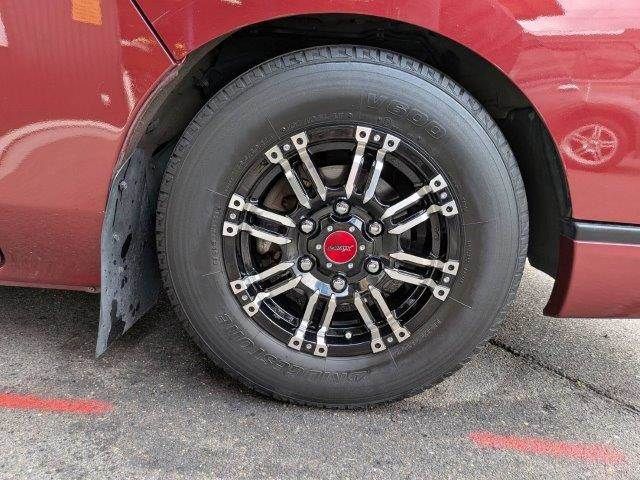 NISSAN NV350 CARAVAN 2019 Image 31