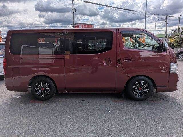NISSAN NV350 CARAVAN 2019 Image 31