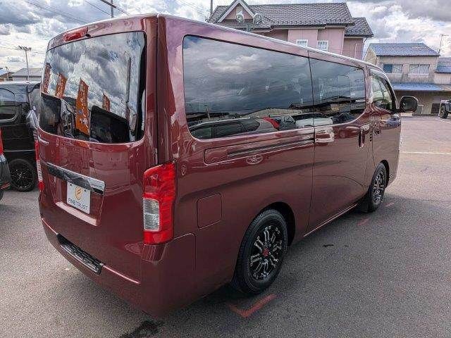 NISSAN NV350 CARAVAN 2019 Image 31
