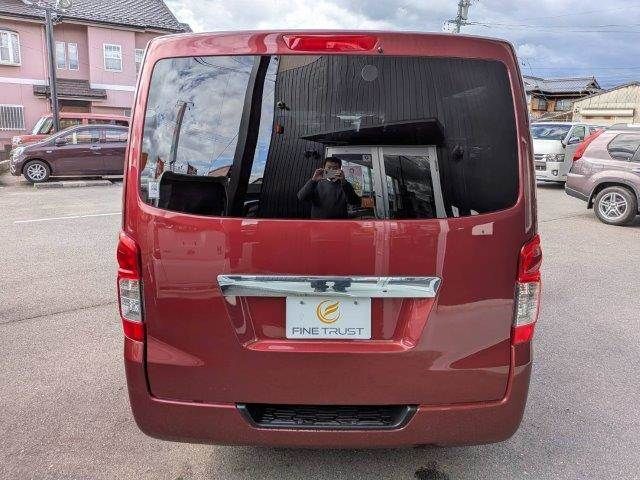 NISSAN NV350 CARAVAN 2019 Image 31