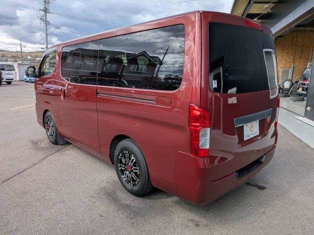 NISSAN NV350 CARAVAN 2019 Image 31