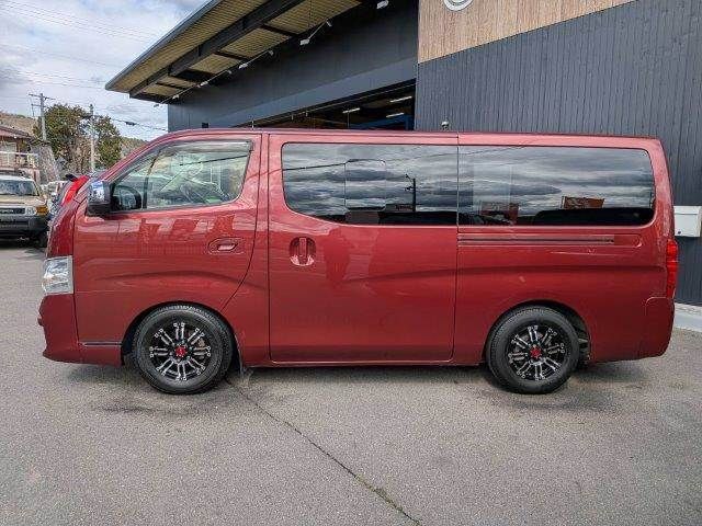 NISSAN NV350 CARAVAN 2019 Image 31