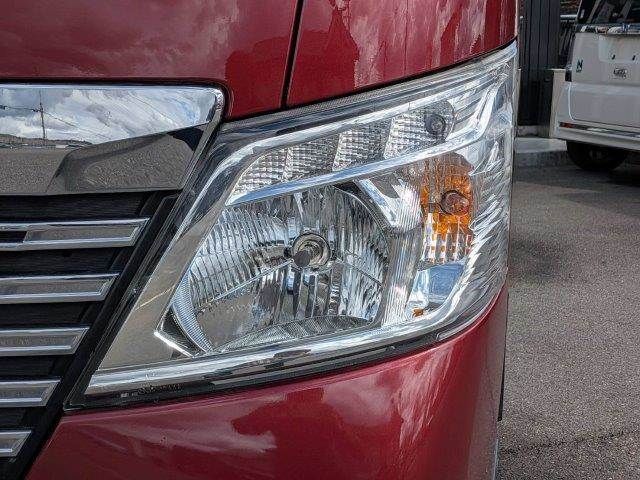 NISSAN NV350 CARAVAN 2019 Image 31