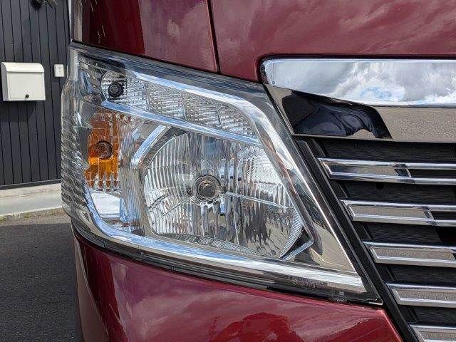 NISSAN NV350 CARAVAN 2019 Image 31