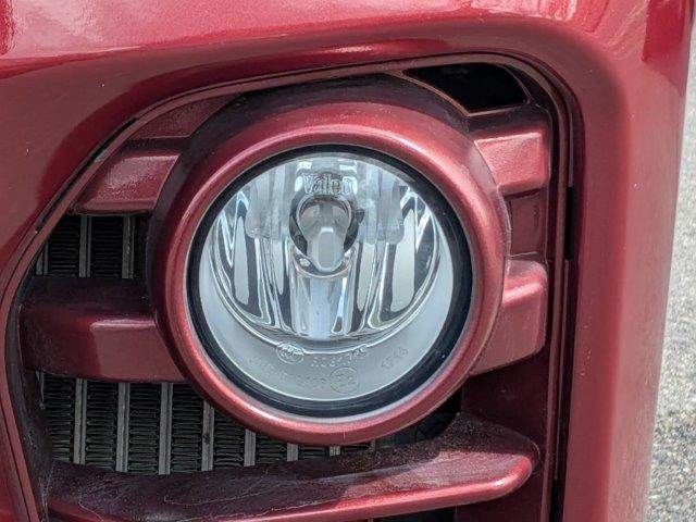 NISSAN NV350 CARAVAN 2019 Image 31