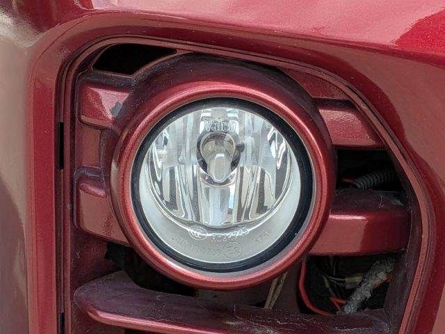 NISSAN NV350 CARAVAN 2019 Image 31